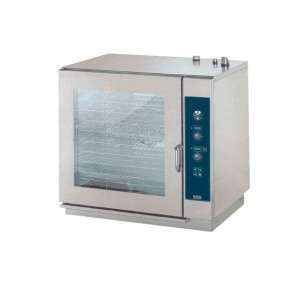FORNO MISTO GAS MMG102D 10X2/1*