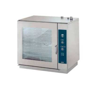 FORNO MISTO GAS MMG102D 10X2/1*