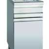 FRITADEIRA ELETRICA MOVEL FME15 1x15L 400V