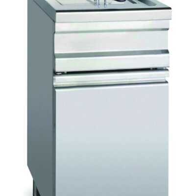 FRITADEIRA ELETRICA MOVEL FME15 1x15L 400V