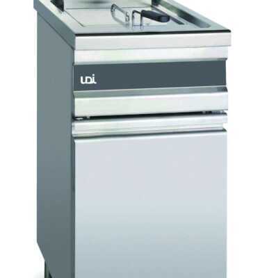 FRITADEIRA GAS MOVEL FMG15 1x15L