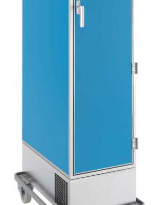 CARRO REFRIGERADO C/COMPRESSOR K 180 12X1/1 GN