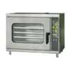 FORNO CONVETOR PASTELARIA ANALOGICO FP05GA