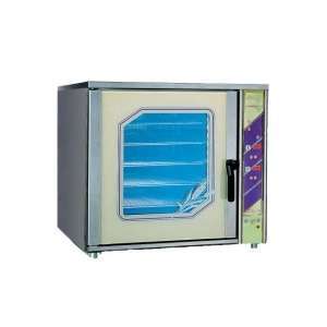 FORNO ELETRICO ANALOGICO FDE55DG 5GR.40x60