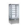 VITRINE LUXOR KG8Q (-15º-25ºC ) EST.