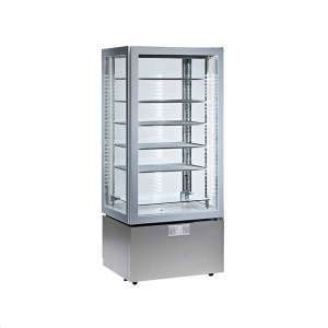VITRINE LUXOR KG8Q (-15º-25ºC ) EST.