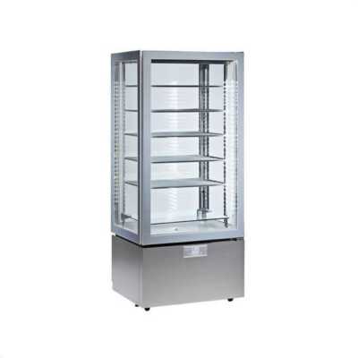 VITRINE LUXOR KG8Q (-15º-25ºC ) EST.