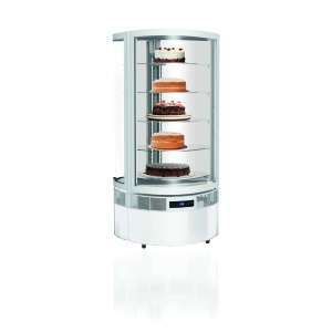 VITRINE SYRIO KP9R (+2º+10ºC) VENT.