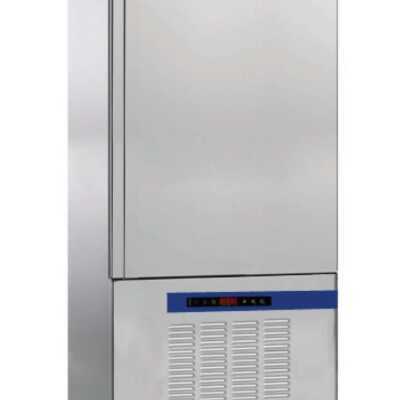 ABATEDOR TEMPERATURA MISTO ST15-40 15X1/1GN-60x40