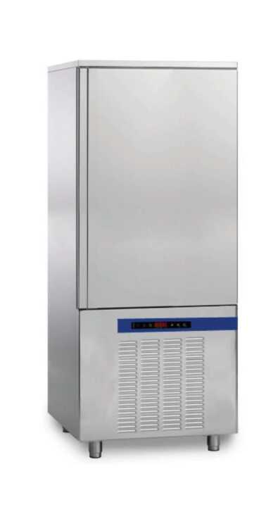 ABATEDOR TEMPERATURA MISTO ST15-40 15X1/1GN-60x40 - Hotelequip.pt ABATEDOR TEMPERATURA MISTO ST15-40 15X1/1GN-60x40