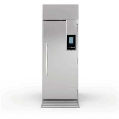 ABATEDOR CARRELADO MISTO UDIE20-110RE