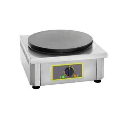 CREPEIRA ELETRICA SIMPLES 400 E