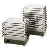 AQUECEDOR TRAVESSAS DW 110 GRIL