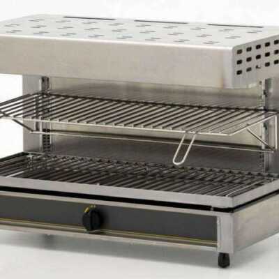 SALAMANDRA FIXA SGF 80 GAS