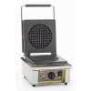 MAQUINA GOFRAS ELET.SIMPLES GES 70 (DIAM.190mm)