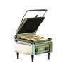 GRELHADOR C/SUP.PANINI SIMPLES  XL PLACA NERVURADA
