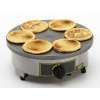 CREPEIRA ELETRICA BLINIS MODELO 406E