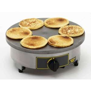 CREPEIRA ELETRICA BLINIS MODELO 406E