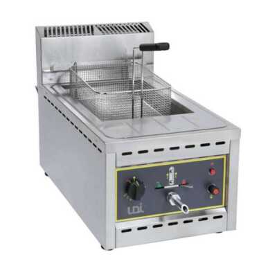 FRITADEIRA GÁS RFG12 10 LITROS