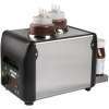 AQUECEDOR CHOCOLATE DUPLO