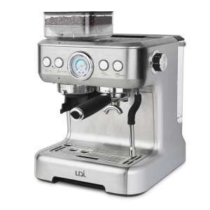 MAQUINA CAFE ESPRESSO COM MOINHO