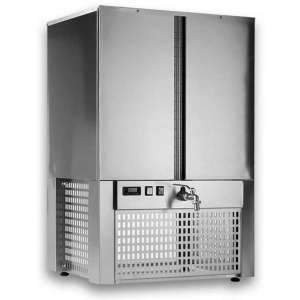 REFRIGERADOR AGUA P/PAD./PAST.UDIFRI U125L INOX