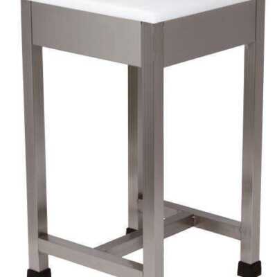 CEPO DE CORTE 1500x700x850 INOX DESMONTADO