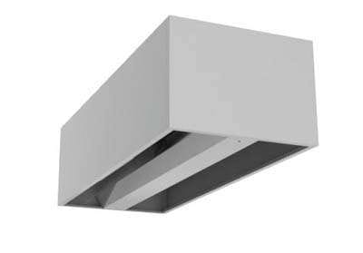 APANHA FUMOS CENTRAL 2000x2200x600 INOX