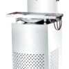 TEMPERADORA DE CHOCOLATE INOX TEMPERCHOC 12KG 400V
