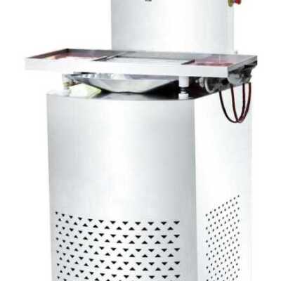 TEMPERADORA DE CHOCOLATE INOX TEMPERCHOC 12KG 400V