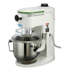 BATEDEIRA SP 500A-B 5LTS