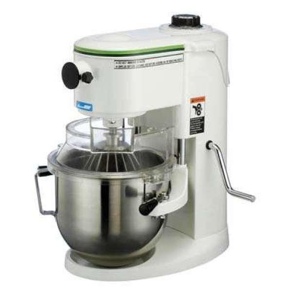 BATEDEIRA SP 500A-B 5LTS