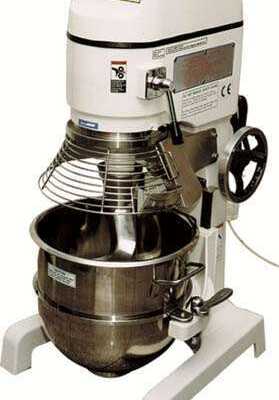 BATEDEIRA SP 40I 40L IND.40