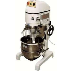 BATEDEIRA SP-60A-F 60L  400V