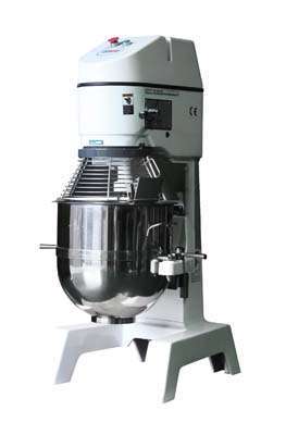 BATEDEIRA BA30I-F 30L 400V