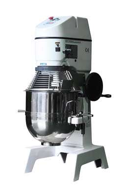 BATEDEIRA BA40WI-F 40L 400V