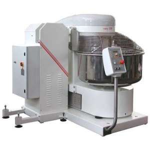 AMASSADEIRA ESPIRAL MOD. EASY 120 RL