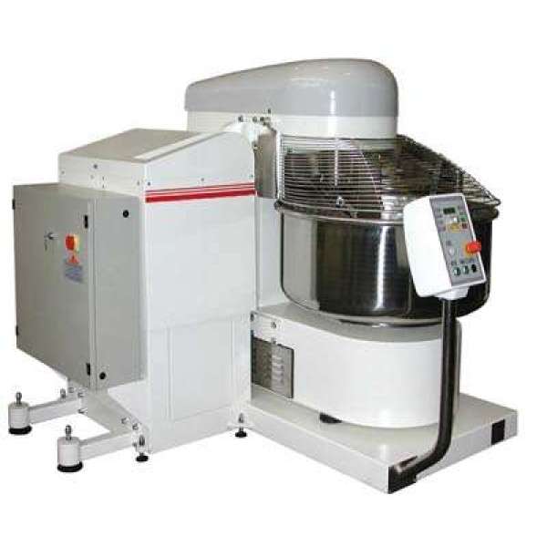 AMASSADEIRA ESPIRAL MOD. EASY 120 RH