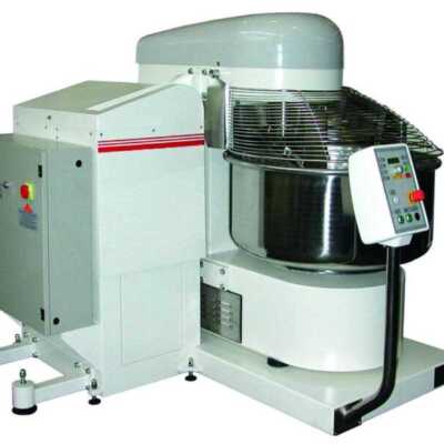AMASSADEIRA ESPIRAL MOD. EASY 200 RH