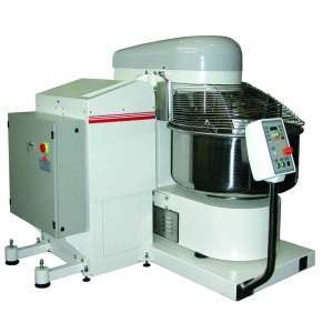 AMASSADEIRA ESPIRAL MOD. EASY 250 RH