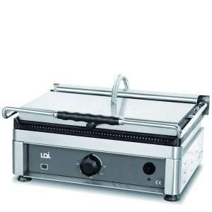 GRELHADOR SIMPLES COM PRENSA UGP60X40 230V