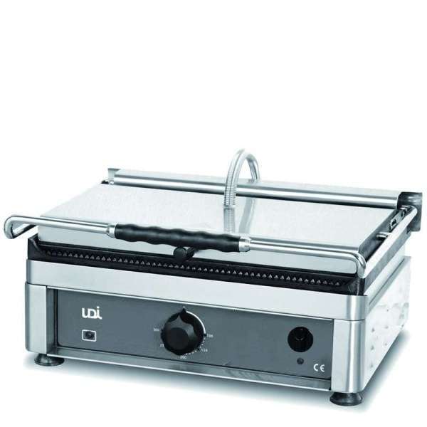 GRELHADOR SIMPLES COM PRENSA UGP60X40 230V