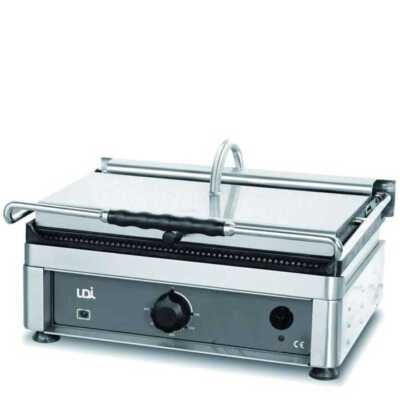 GRELHADOR SIMPLES COM PRENSA UGP60X40 230V