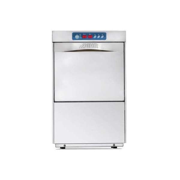 MAQUINA LAVAR COPOS COM DEPURADOR ELECTRON 400D