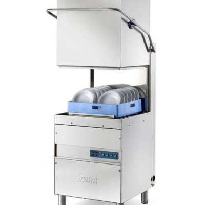 MAQUINA LAVAR DE CAPOTA HT11