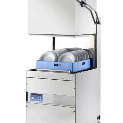 MAQUINA LAVAR DE CAPOTA HT12 E PLUS