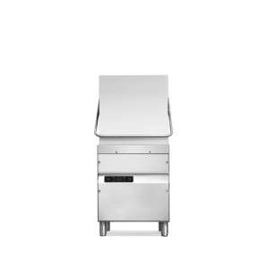 MAQUINA LAVAR DE CAPOTA HT14 OPTIMA