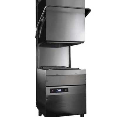 MAQUINA LAVAR DE CAPOTA HT12 OPTIMA