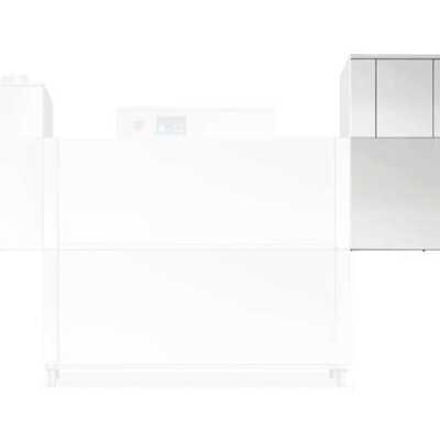 SECADOR DRA924 PARA MODELO RX101E/RX164E