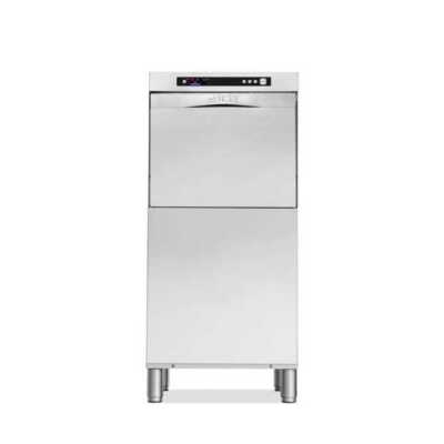 MAQUINA LAVAR PRATOS "TOUCH" GS85 T 400V
